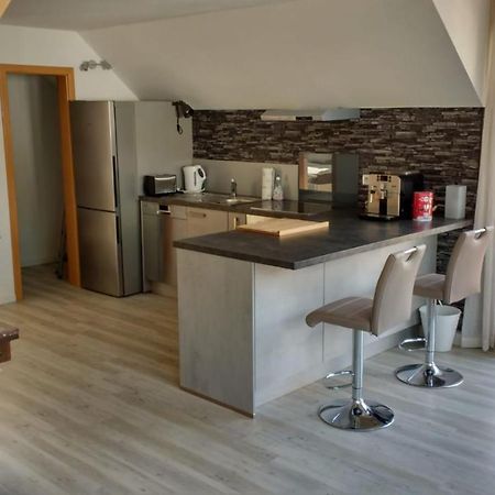 Haus Rebblick Lejlighed Offenburg Eksteriør billede