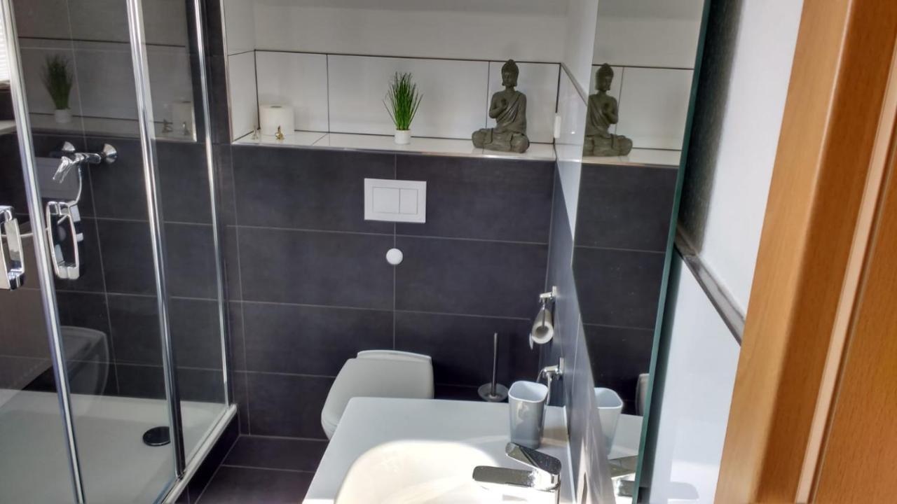 Haus Rebblick Lejlighed Offenburg Eksteriør billede