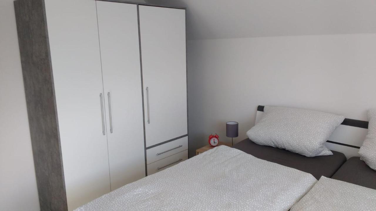 Haus Rebblick Lejlighed Offenburg Eksteriør billede